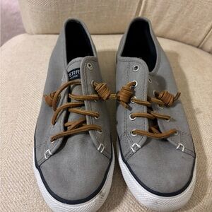 Sperry Women’s Top-Siders